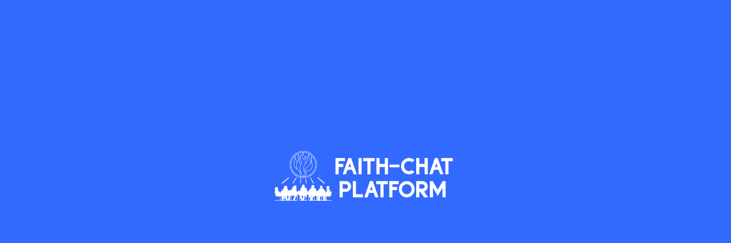 Faith Chat Platform