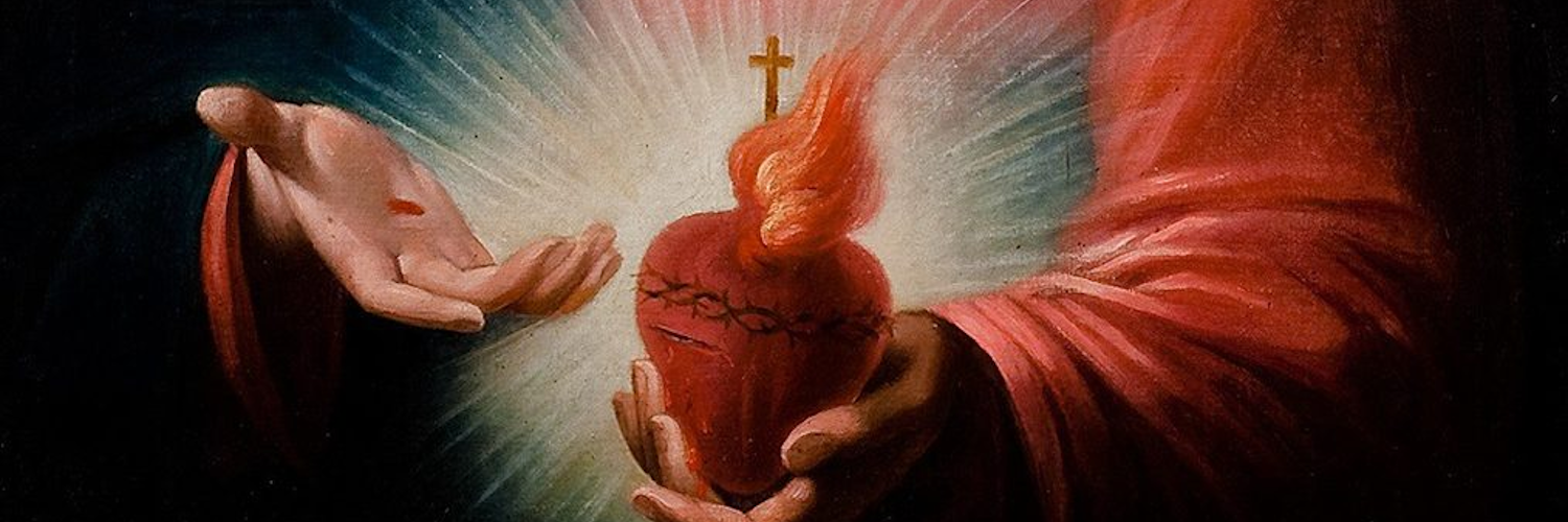 Sacred Heart of Jesus